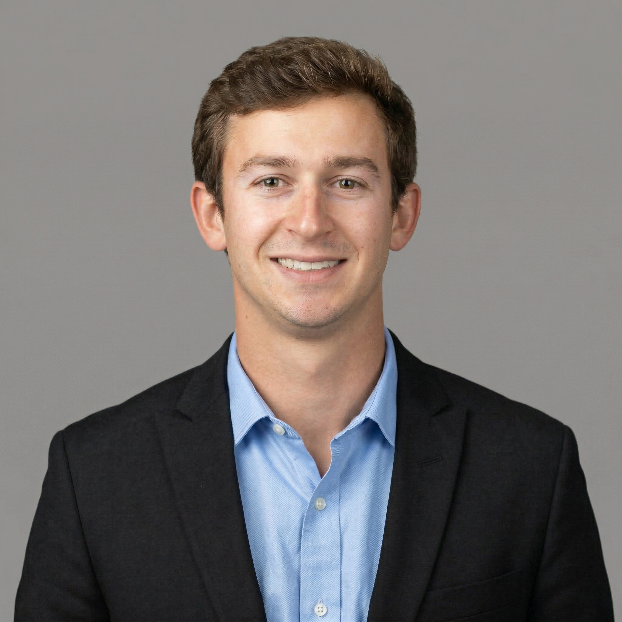 Christian Francaviglia, CFP®, CIMA®, CEPA®