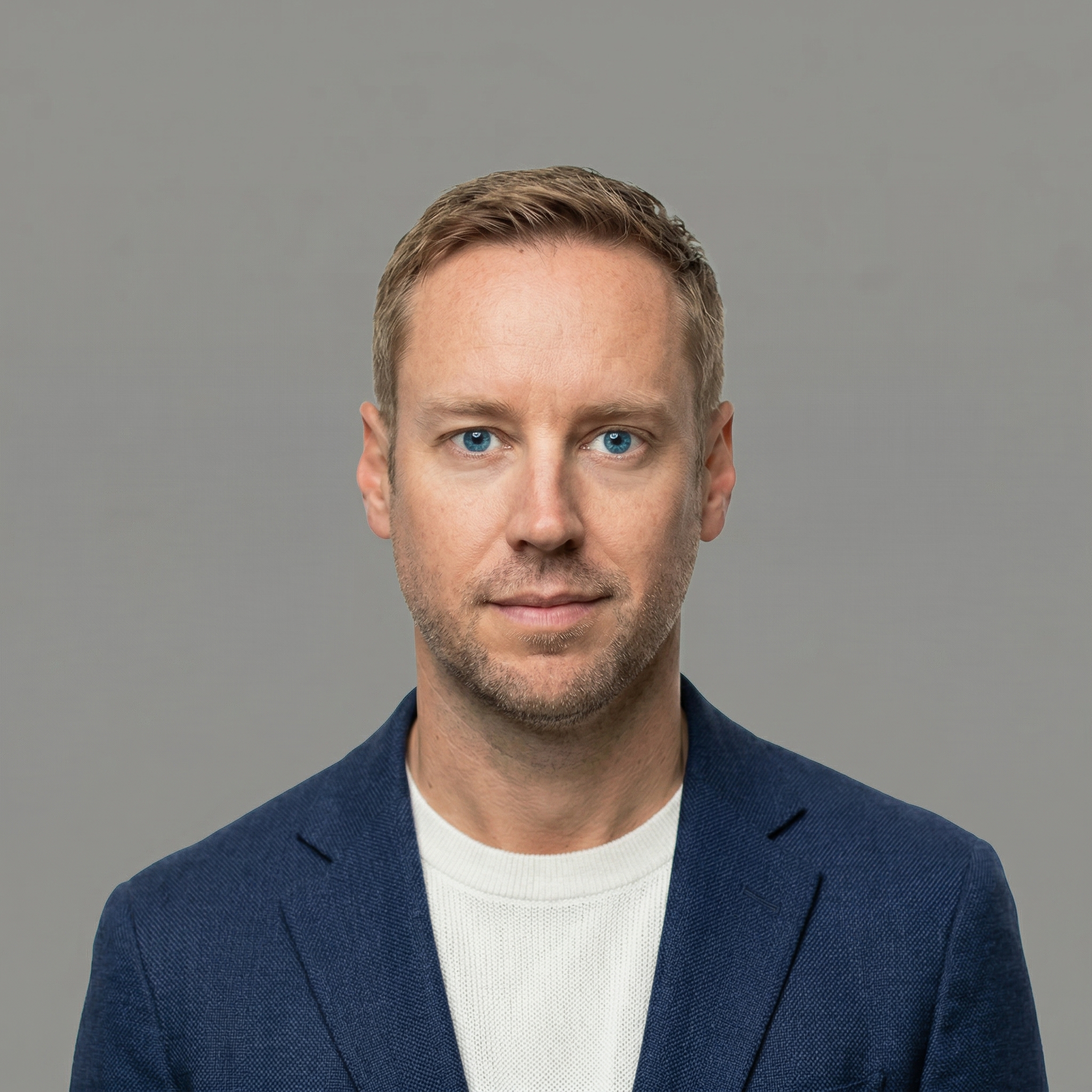 Jason A. Tosh, CFP®